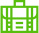 briefcase icon
