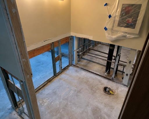 Commercial Water Damage Restoration Case Study - Property Medics of Georgia