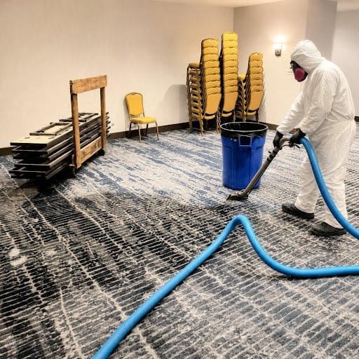 water damage restoration in georgia